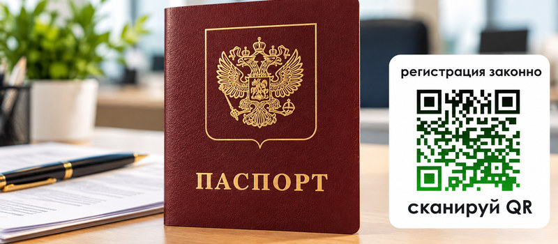 прописка в Вологде прописка в Вологде